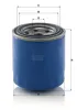 Ölfilter MANN-FILTER W 8017 Bild Ölfilter MANN-FILTER W 8017