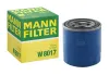 Ölfilter MANN-FILTER W 8017 Bild Ölfilter MANN-FILTER W 8017