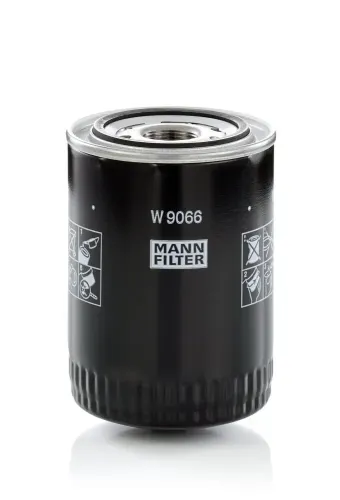 Ölfilter MANN-FILTER W 9066 Bild Ölfilter MANN-FILTER W 9066