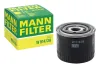 Ölfilter MANN-FILTER W 914/28 Bild Ölfilter MANN-FILTER W 914/28