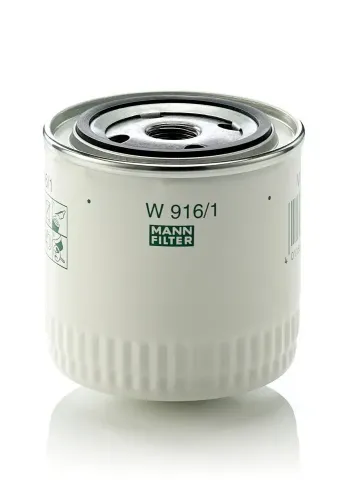 Ölfilter MANN-FILTER W 916/1 Bild Ölfilter MANN-FILTER W 916/1