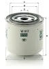 Ölfilter MANN-FILTER W 917 Bild Ölfilter MANN-FILTER W 917