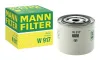 Ölfilter MANN-FILTER W 917 Bild Ölfilter MANN-FILTER W 917