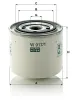 Ölfilter MANN-FILTER W 917/1 Bild Ölfilter MANN-FILTER W 917/1