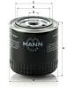 Ölfilter MANN-FILTER W 920/17 Bild Ölfilter MANN-FILTER W 920/17
