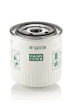 Ölfilter MANN-FILTER W 920/38