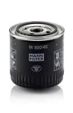 Ölfilter MANN-FILTER W 920/45