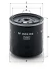 Ölfilter MANN-FILTER W 920/82 Bild Ölfilter MANN-FILTER W 920/82