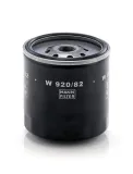 Ölfilter MANN-FILTER W 920/82
