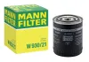 Ölfilter MANN-FILTER W 930/21 Bild Ölfilter MANN-FILTER W 930/21