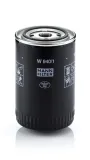 Ölfilter MANN-FILTER W 940/1