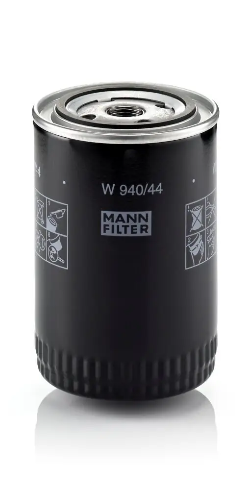 Ölfilter MANN-FILTER W 940/44
