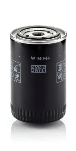Ölfilter MANN-FILTER W 940/44 Bild Ölfilter MANN-FILTER W 940/44