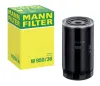 Ölfilter MANN-FILTER W 950/36 Bild Ölfilter MANN-FILTER W 950/36