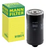 Ölfilter MANN-FILTER W 950/4 Bild Ölfilter MANN-FILTER W 950/4