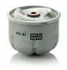 Ölfilter MANN-FILTER ZR 7001