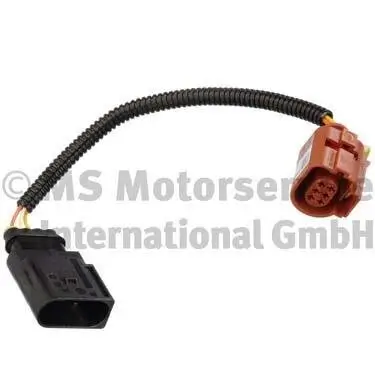 Adapterkabel, Steuerklappe-Luftversorgung PIERBURG 4.07360.52.0 Bild Adapterkabel, Steuerklappe-Luftversorgung PIERBURG 4.07360.52.0