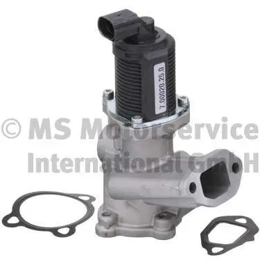 AGR-Ventil 12 V PIERBURG 7.00020.25.0 Bild AGR-Ventil 12 V PIERBURG 7.00020.25.0