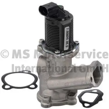 AGR-Ventil 12 V PIERBURG 7.00020.39.0 Bild AGR-Ventil 12 V PIERBURG 7.00020.39.0