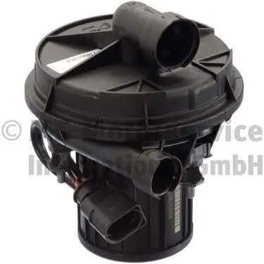 Sekundärluftpumpe 12 V PIERBURG 7.00216.06.0 Bild Sekundärluftpumpe 12 V PIERBURG 7.00216.06.0