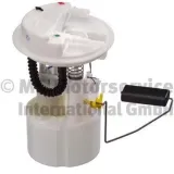 Kraftstoff-Fördereinheit 12 V PIERBURG 7.00468.00.0