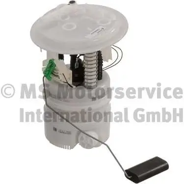Kraftstoff-Fördereinheit 13,5 V PIERBURG 7.00468.03.0 Bild Kraftstoff-Fördereinheit 13,5 V PIERBURG 7.00468.03.0