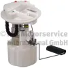 Kraftstoffpumpe 13,5 V PIERBURG 7.00468.26.0