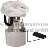Kraftstoffpumpe 13,5 V PIERBURG 7.00468.26.0