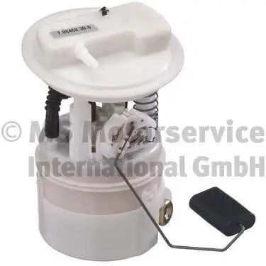 Kraftstoff-Fördereinheit 12 V PIERBURG 7.00468.30.0
