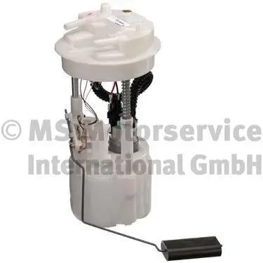 Kraftstoff-Fördereinheit 12 V PIERBURG 7.00468.34.0 Bild Kraftstoff-Fördereinheit 12 V PIERBURG 7.00468.34.0