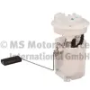 Kraftstoff-Fördereinheit 12,5 V PIERBURG 7.00468.66.0