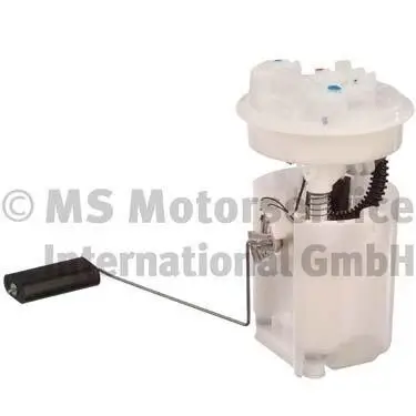 Kraftstoff-Fördereinheit 12,5 V PIERBURG 7.00468.66.0 Bild Kraftstoff-Fördereinheit 12,5 V PIERBURG 7.00468.66.0
