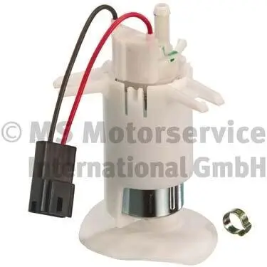 Kraftstoffpumpe 12 V PIERBURG 7.00468.70.0 Bild Kraftstoffpumpe 12 V PIERBURG 7.00468.70.0