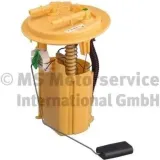 Kraftstoff-Fördereinheit 13,5 V PIERBURG 7.00468.95.0