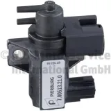 Druckwandler, Turbolader 12 V PIERBURG 7.00513.21.0