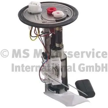 Kraftstoff-Fördereinheit 12 V PIERBURG 7.00661.00.0 Bild Kraftstoff-Fördereinheit 12 V PIERBURG 7.00661.00.0