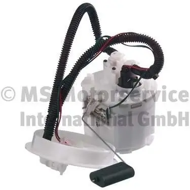 Kraftstoff-Fördereinheit 12 V PIERBURG 7.00661.05.0 Bild Kraftstoff-Fördereinheit 12 V PIERBURG 7.00661.05.0