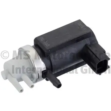 Druckwandler, Abgassteuerung 12 V PIERBURG 7.00756.05.0 Bild Druckwandler, Abgassteuerung 12 V PIERBURG 7.00756.05.0