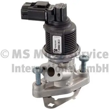 AGR-Ventil 12 V PIERBURG 7.00992.36.0 Bild AGR-Ventil 12 V PIERBURG 7.00992.36.0