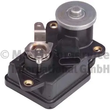 Stellelement, Drallklappen (Saugrohr) 12 V PIERBURG 7.01133.05.0 Bild Stellelement, Drallklappen (Saugrohr) 12 V PIERBURG 7.01133.05.0