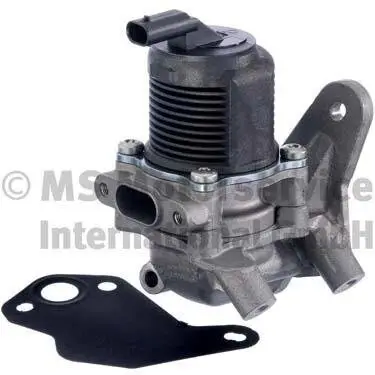 Ventil, Sekundärluftsystem 12 V PIERBURG 7.01510.57.0