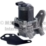 Ventil, Sekundärluftsystem 12 V PIERBURG 7.01510.57.0