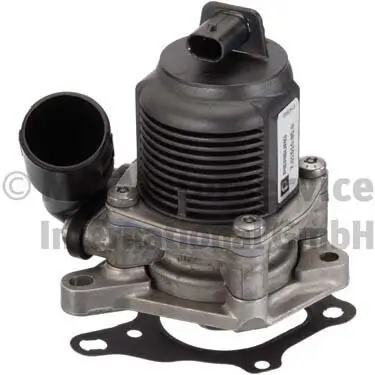 Ventil, Sekundärluftsystem 12 V PIERBURG 7.01510.85.0