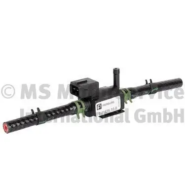 Ladedruckregelventil 12 V PIERBURG 7.01635.10.0