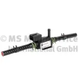 Ladedruckregelventil 12 V PIERBURG 7.01635.10.0