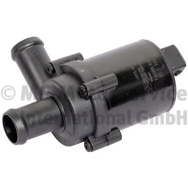 Wasserumwälzpumpe, Standheizung 24 V PIERBURG 7.02058.04.0