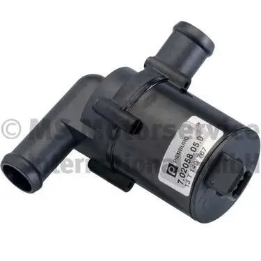 Wasserumwälzpumpe, Standheizung 12 V PIERBURG 7.02058.05.0 Bild Wasserumwälzpumpe, Standheizung 12 V PIERBURG 7.02058.05.0