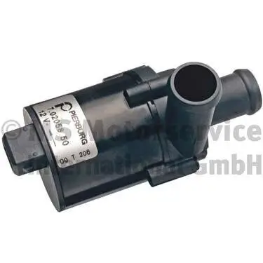 Wasserumwälzpumpe, Standheizung 12 V PIERBURG 7.02058.50.0 Bild Wasserumwälzpumpe, Standheizung 12 V PIERBURG 7.02058.50.0