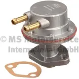 Kraftstoffpumpe PIERBURG 7.02242.15.0