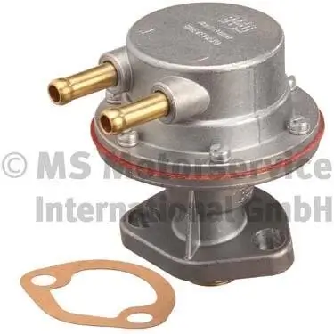 Kraftstoffpumpe PIERBURG 7.02242.15.0 Bild Kraftstoffpumpe PIERBURG 7.02242.15.0